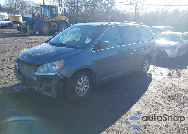 5FNRL387X8B416684: 44003904