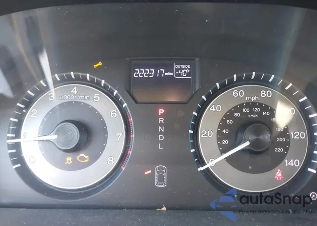 5FNRL5H43CB072111: 44003921