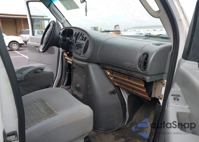 1FTNS24L65HB03464: 44003930