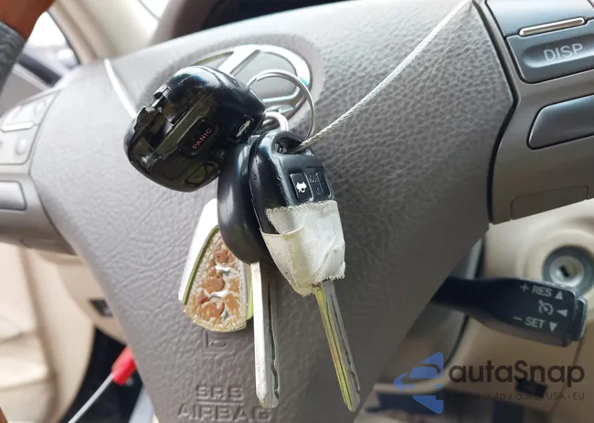 JTHBA30G955091167: 44003940