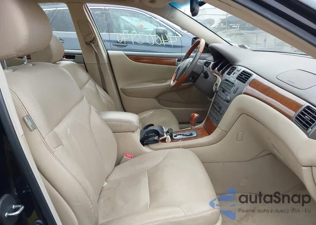 JTHBA30G955091167: 44003940