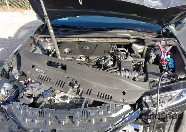 4T1DAACKXSU619634: 44003943