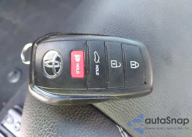 4T1DAACKXSU619634: 44003943