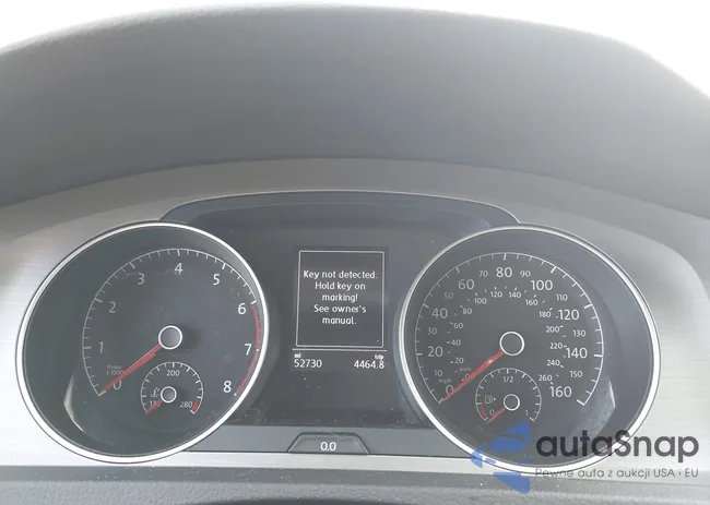 3VW217AU1HM070810: 44003945