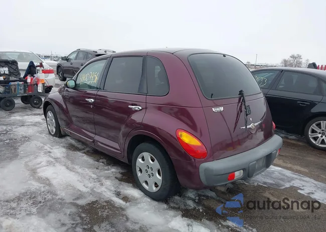 3C4FY48B63T507721: 44003956