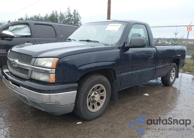 1GCEC14X55Z159707: 44003959