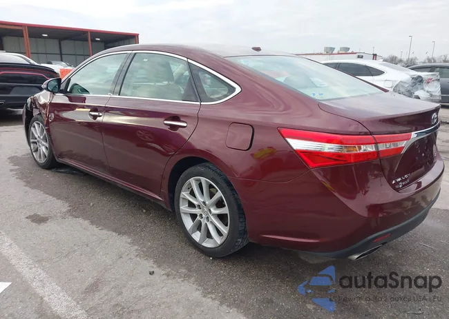 4T1BK1EB5DU040314: 44003990