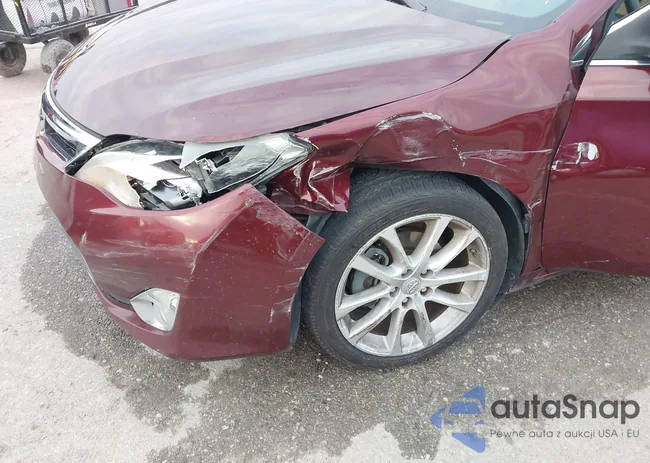 4T1BK1EB5DU040314: 44003990