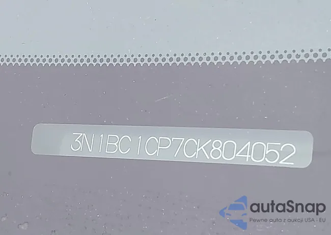 3N1BC1CP7CK804052: 44003995