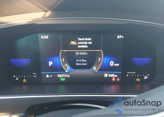 3VVCB7AX2NM039352: 44004003