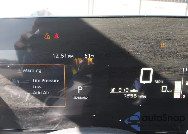 3N8AP6CA3SL416027: 44004021