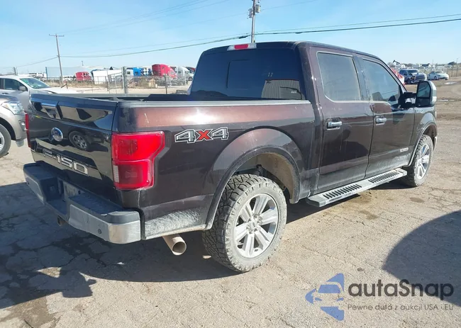 1FTFW1E19JFD94970: 44004079