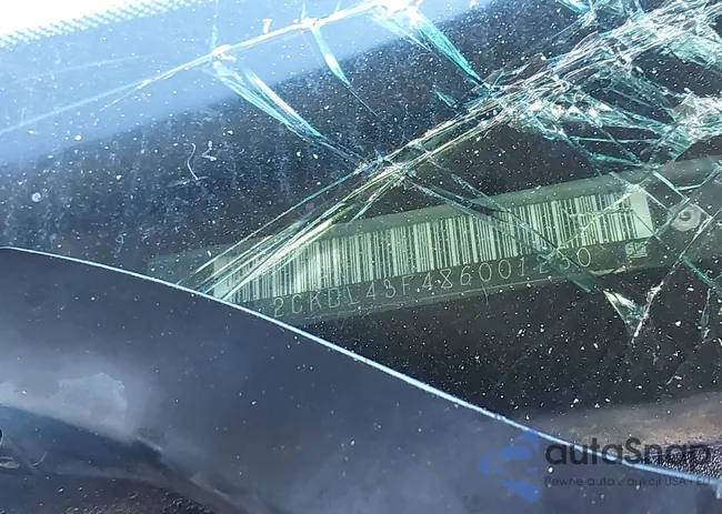 2CKDL43F486001230: 44004132