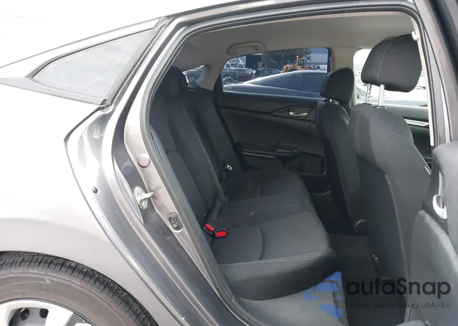 19XFC2F56GE219191: 44004143