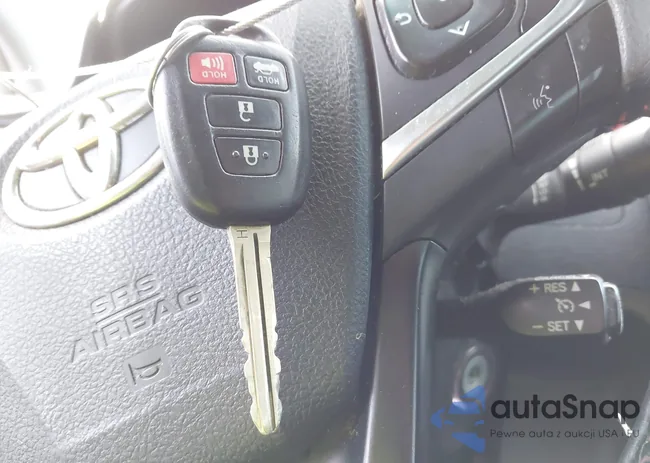 4T1BF1FK6FU080780: 44004151