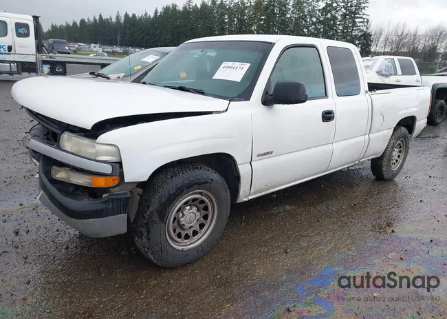 1GCEC19W41Z220006: 44004171