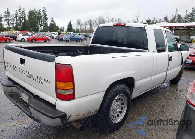 1GCEC19W41Z220006: 44004171