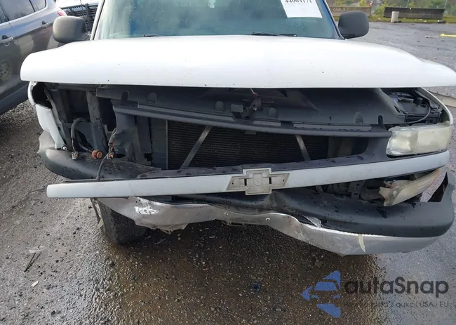 1GCEC19W41Z220006: 44004171