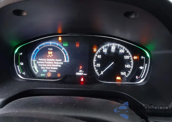 19XZE4F52ME010903: 44004241