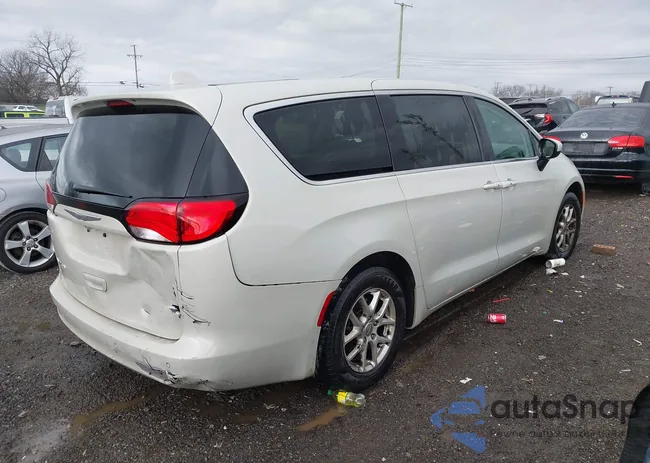 2C4RC1DG2HR794660: 44003309