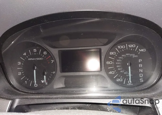 2FMDK3JC8DBB06153: 44003314