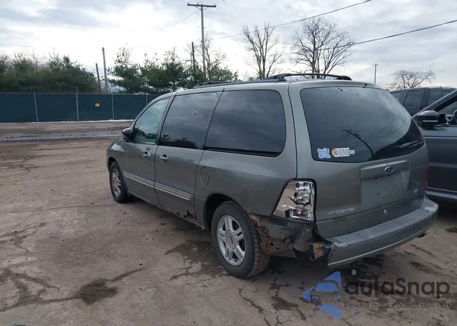 2FMZA524X1BC33669: 44003336