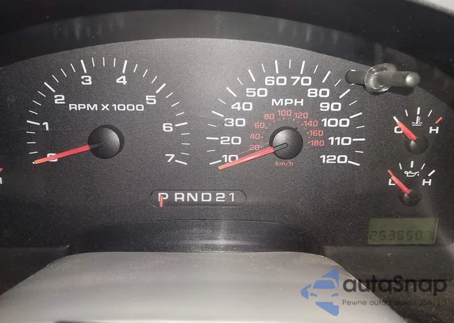 1FTPW14V96KD92384: 44003339