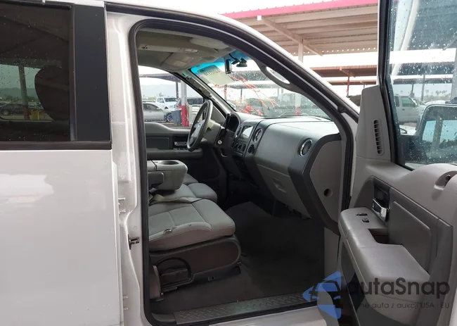 1FTPW14V96KD92384: 44003339