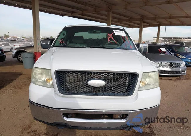 1FTPW14V96KD92384: 44003339