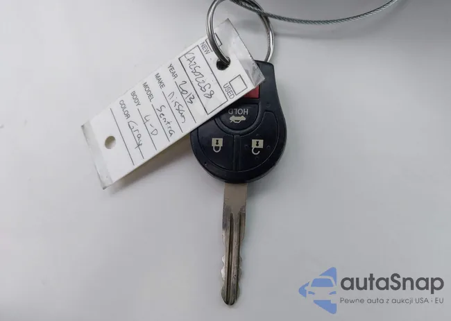 3N1AB7AP4DL768496: 44003362