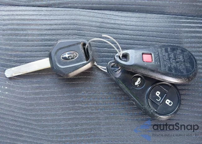 JF2SH61689H748034: 44003376