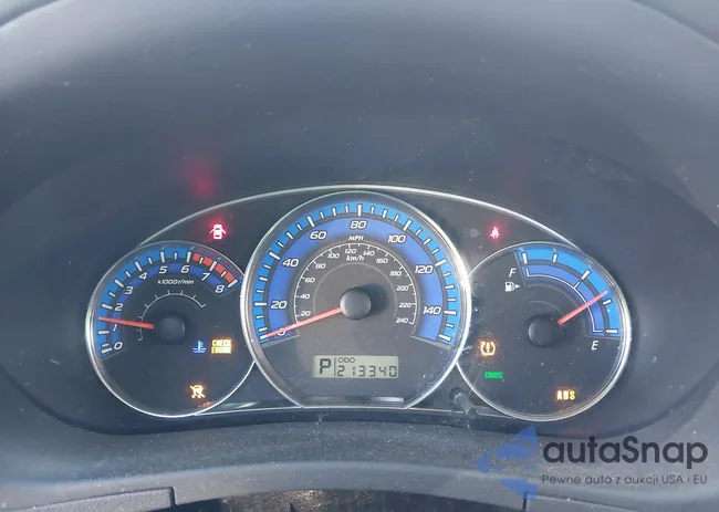 JF2SH61689H748034: 44003376