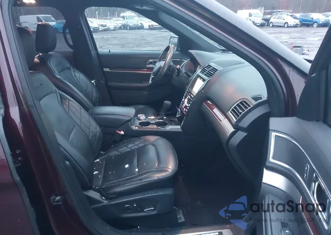 1FM5K8HT0JGC30607: 44003400