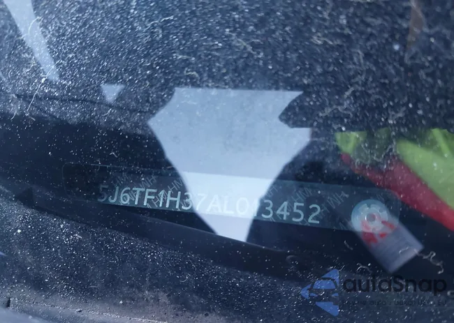 5J6TF1H37AL013452: 44003412