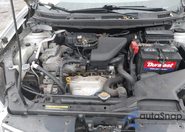 JN8AS5MV7CW714392: 44003421