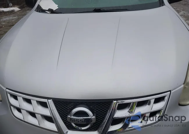 JN8AS5MV7CW714392: 44003421