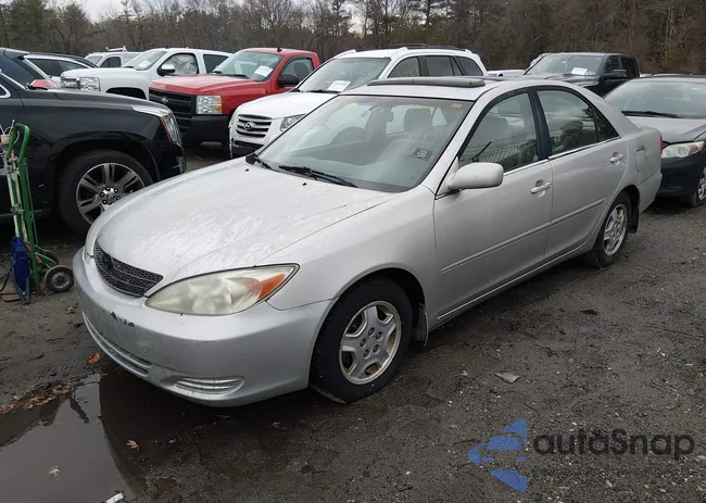 4T1BF32KX3U547924: 44003428