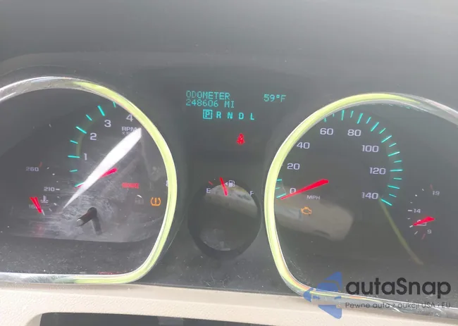 1GNKRLED2BJ307153: 44003441