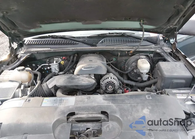 2GCEK13T351104912: 44003450