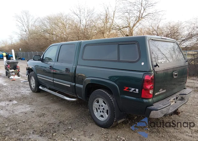 2GCEK13T351104912: 44003450