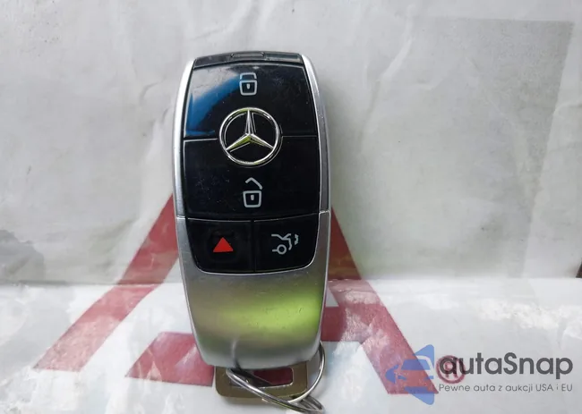 WDDZF4KB9HA077876: 44003454