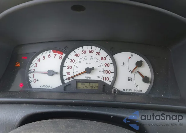 2T1BR32E33C085662: 44003458