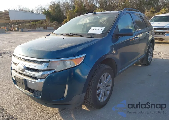 2FMDK3JC3BBB27053: 44003494