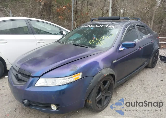 19UUA66274A044766: 44003499