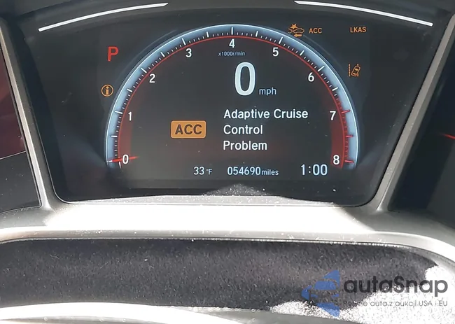 2HGFC2F86LH580687: 44003504