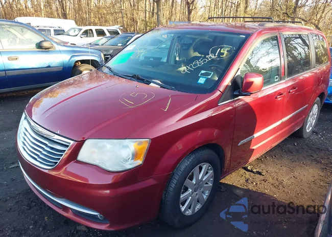 2C4RC1BGXER294941: 44003581