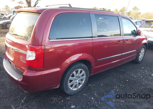 2C4RC1BGXER294941: 44003581