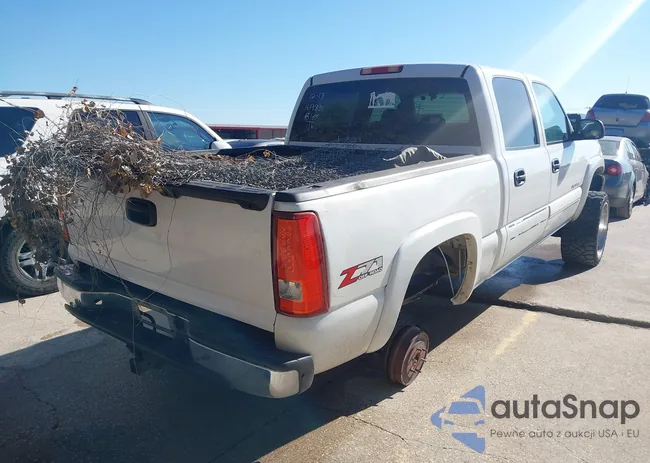 2GCEK13ZX71169831: 44003598