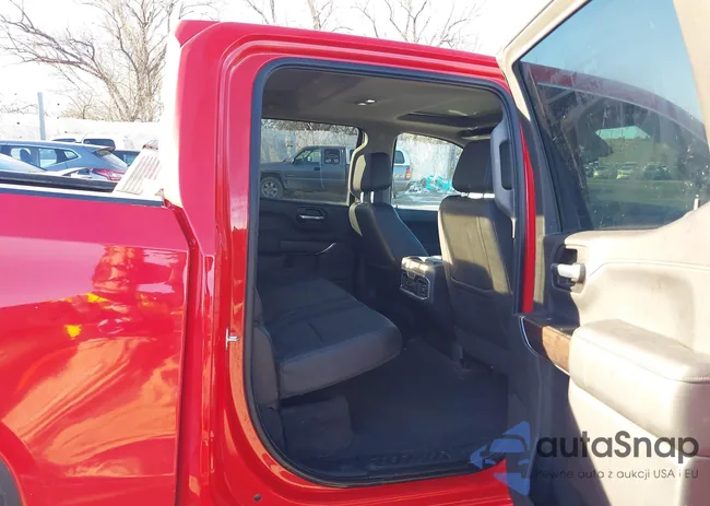 3GTU9DED7KG233415: 44004653