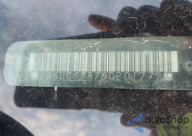 1G6DC67A760201772: 44004664